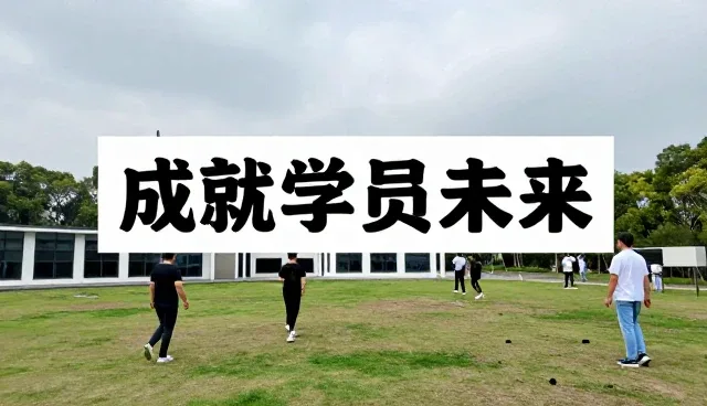 素质拓展营中学习支持的常见问题及应对策略