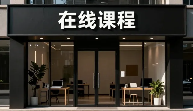 在线素质拓展课程如何提升学习支持体验
