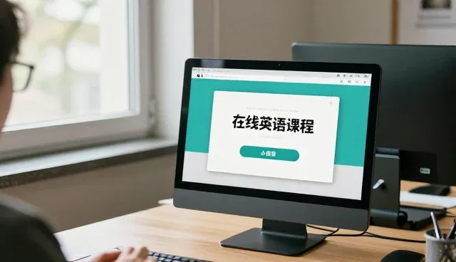 在线课程性能优化与适用场景分析