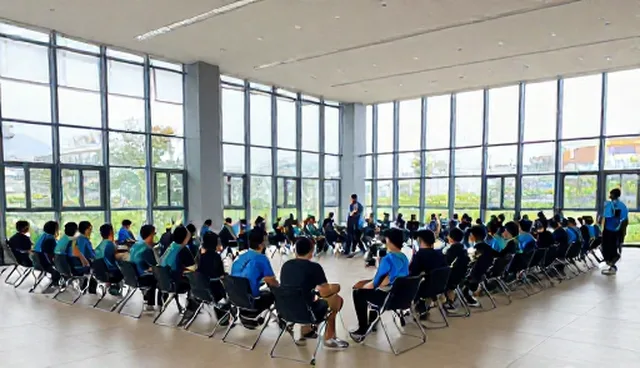 学习动力不足：常见问题与处理方法