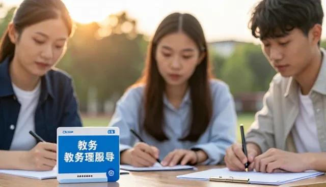 教育科技如何重塑考试辅导的未来