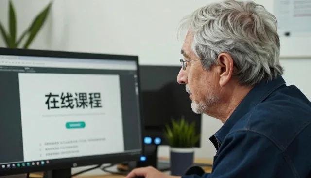 提升学习参与度的关键策略与培训服务设计